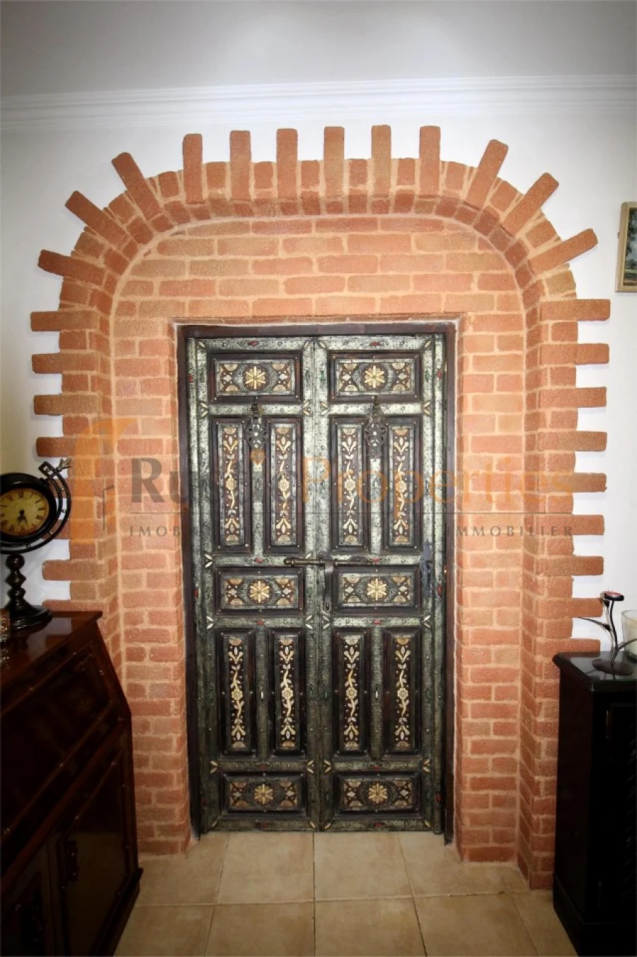 Moradia T4 para Venda em São Brás de Alportel Foto 6