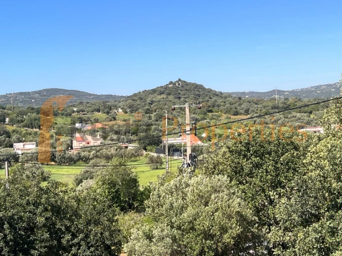 Moradia T4 para Venda em São Brás de Alportel Foto 7