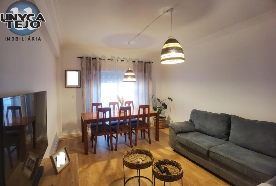 Apartamento T2 para Venda em Laranjeiro e Feijó Foto 10