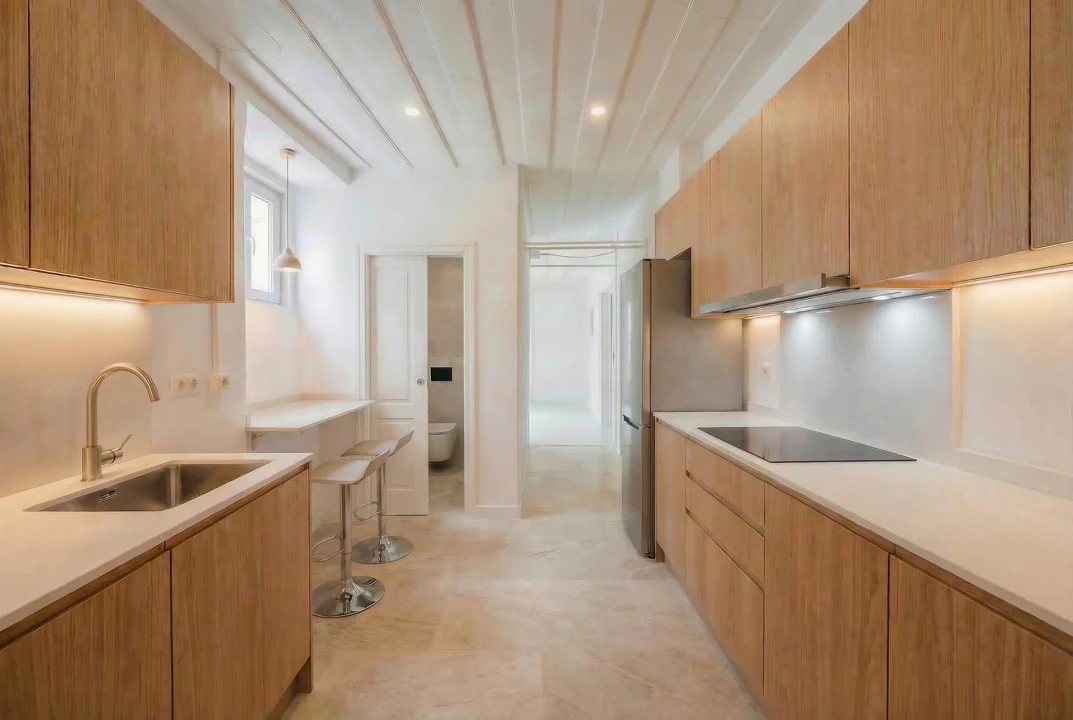 Moradia T2 para Venda em Odivelas Foto 4