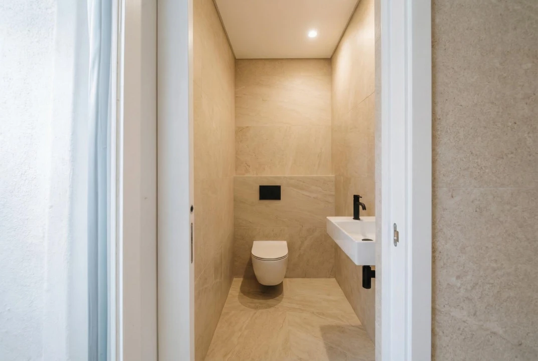 Moradia T2 para Venda em Odivelas Foto 6