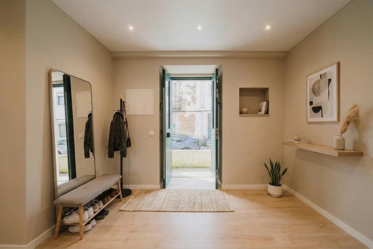 Moradia T2 para Venda em Odivelas Foto 12