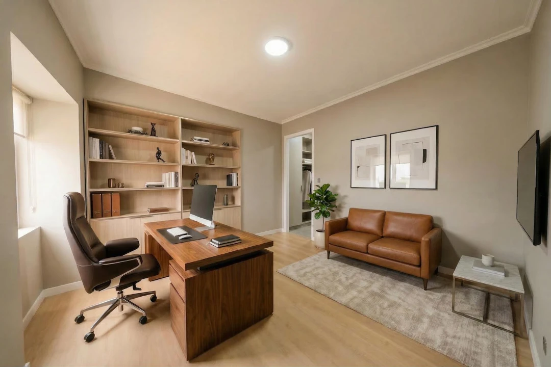 Moradia T2 para Venda em Loures Foto 9