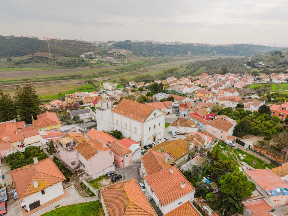 Moradia T2 para Venda em Loures Foto 23
