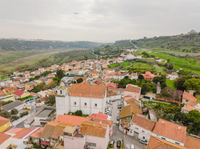 Moradia T2 para Venda em Loures Foto 14