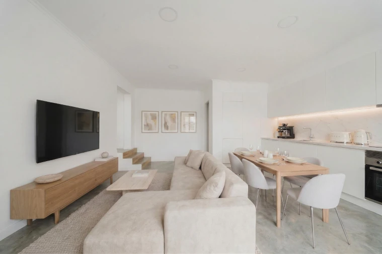 Moradia T2 para Venda em Loures Foto 4