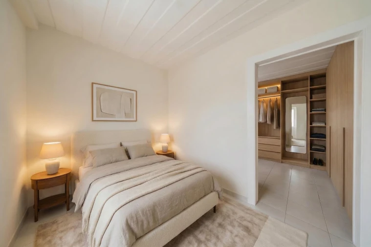 Moradia T2 para Venda em Odivelas Foto 10