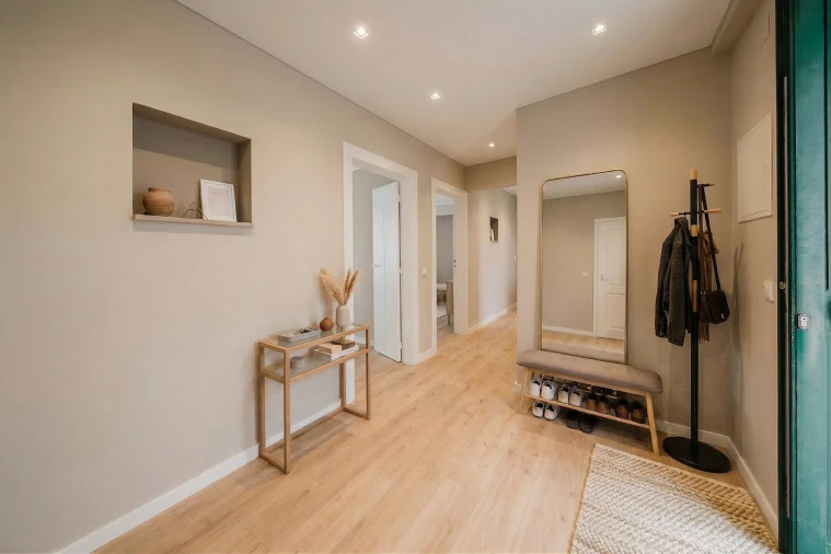 Moradia T2 para Venda em Odivelas Foto 11