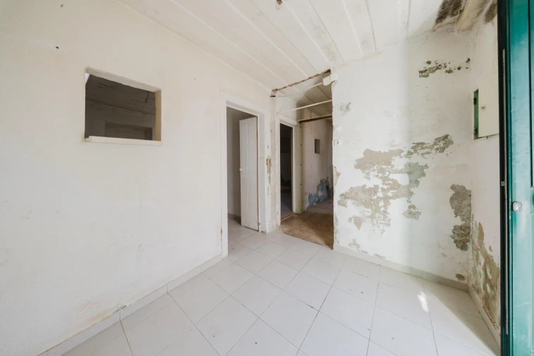 Moradia T2 para Venda em Odivelas Foto 19