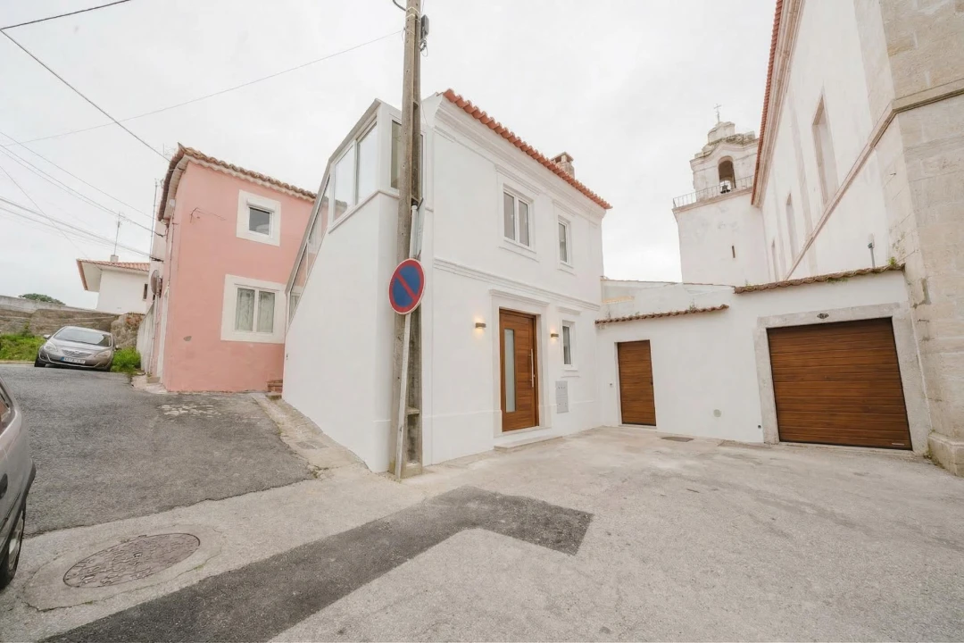 Moradia T2 para Venda em Loures Foto 1