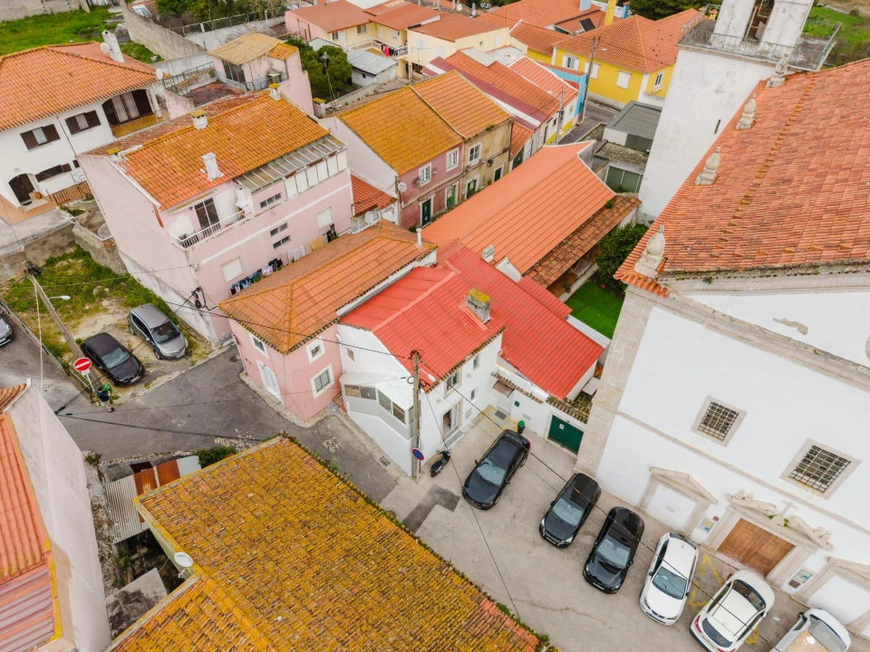 Moradia T2 para Venda em Loures Foto 11