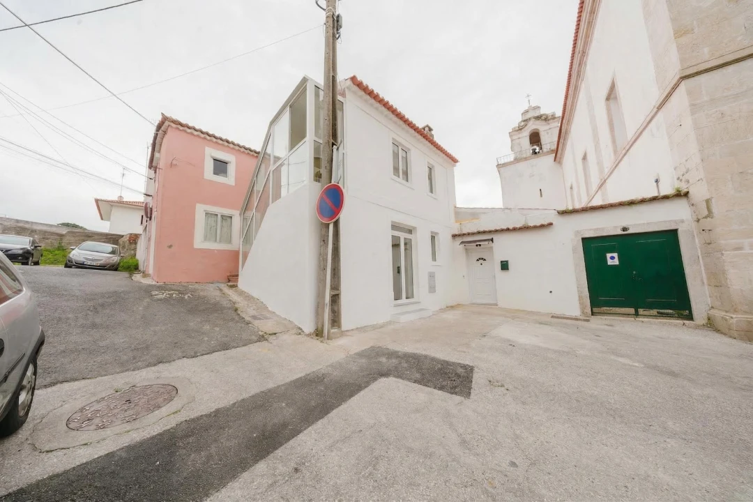 Moradia T2 para Venda em Loures Foto 2