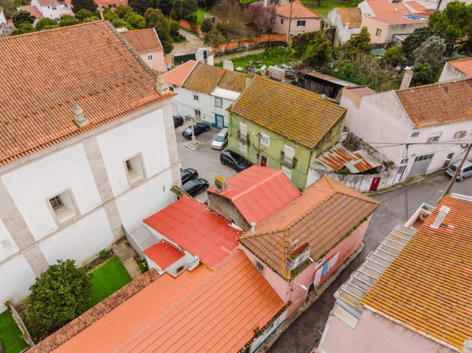 Moradia T2 para Venda em Loures Foto 11