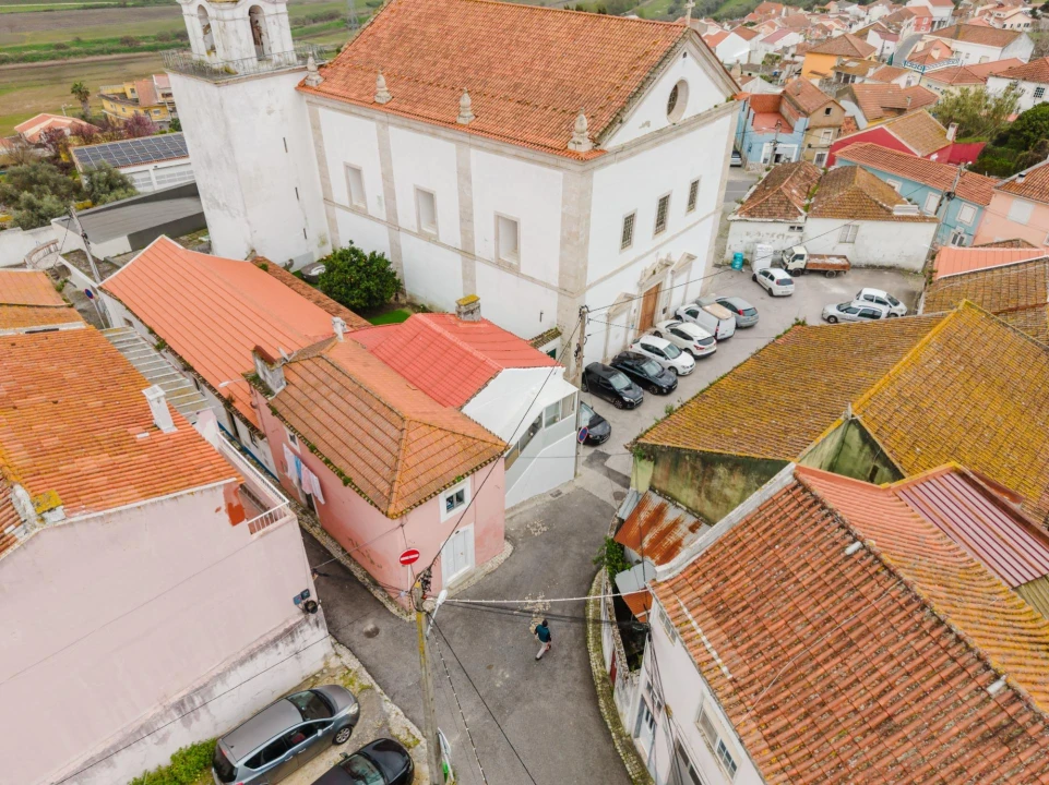 Moradia T2 para Venda em Loures Foto 20