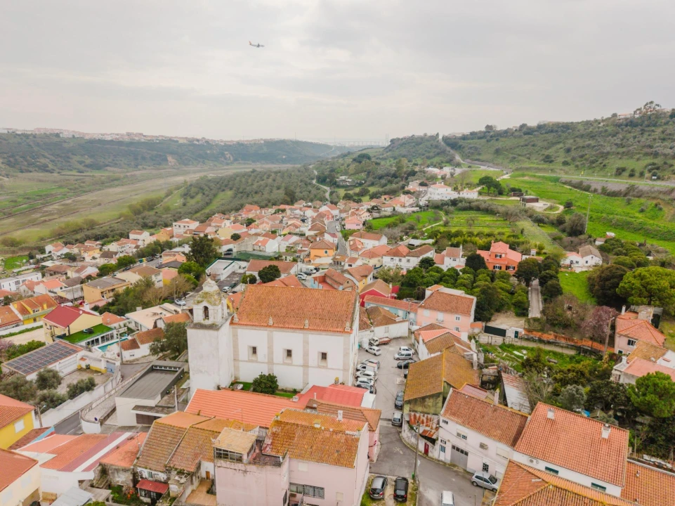 Moradia T2 para Venda em Loures Foto 22