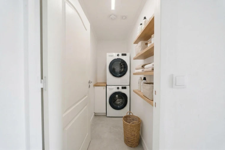 Moradia T2 para Venda em Loures Foto 6