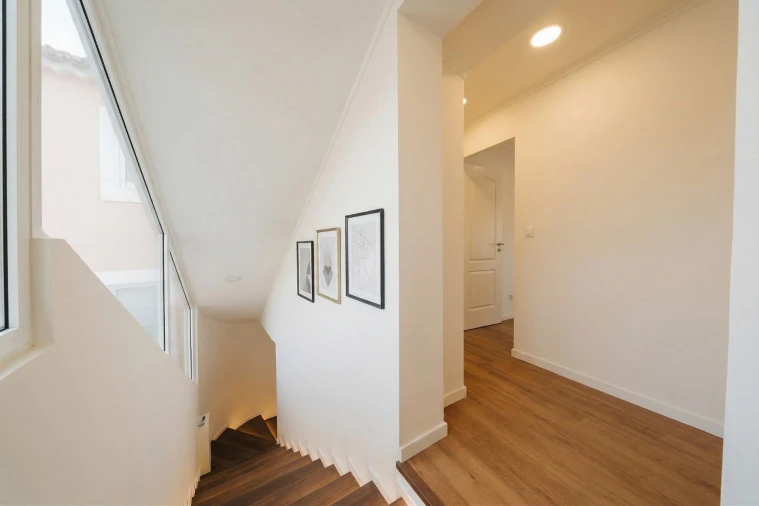 Moradia T2 para Venda em Loures Foto 7