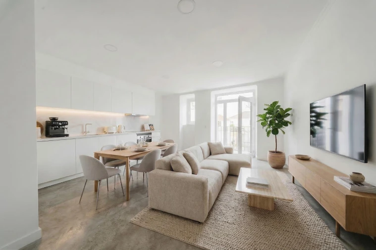 Moradia T2 para Venda em Loures Foto 2