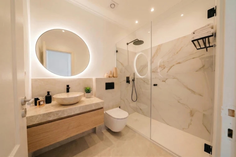 Moradia T2 para Venda em Loures Foto 8