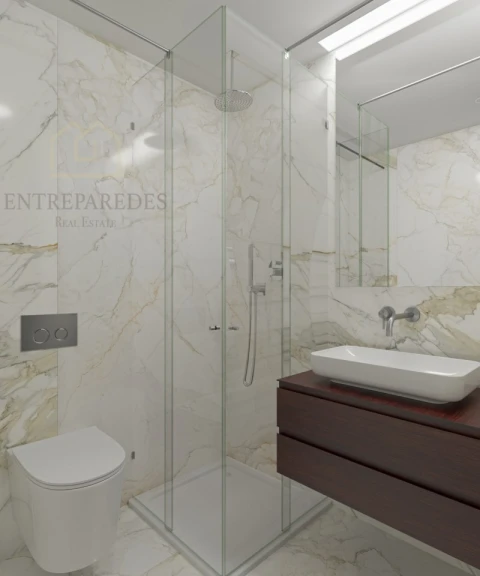 Apartamento T3 para Venda em Canidelo