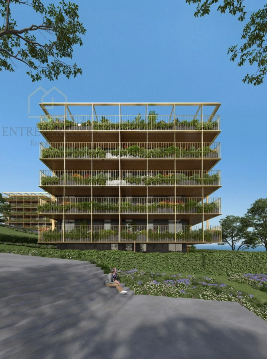 Apartamento T2 para Venda em Santa Marinha e São Pedro da Afurada Foto 10