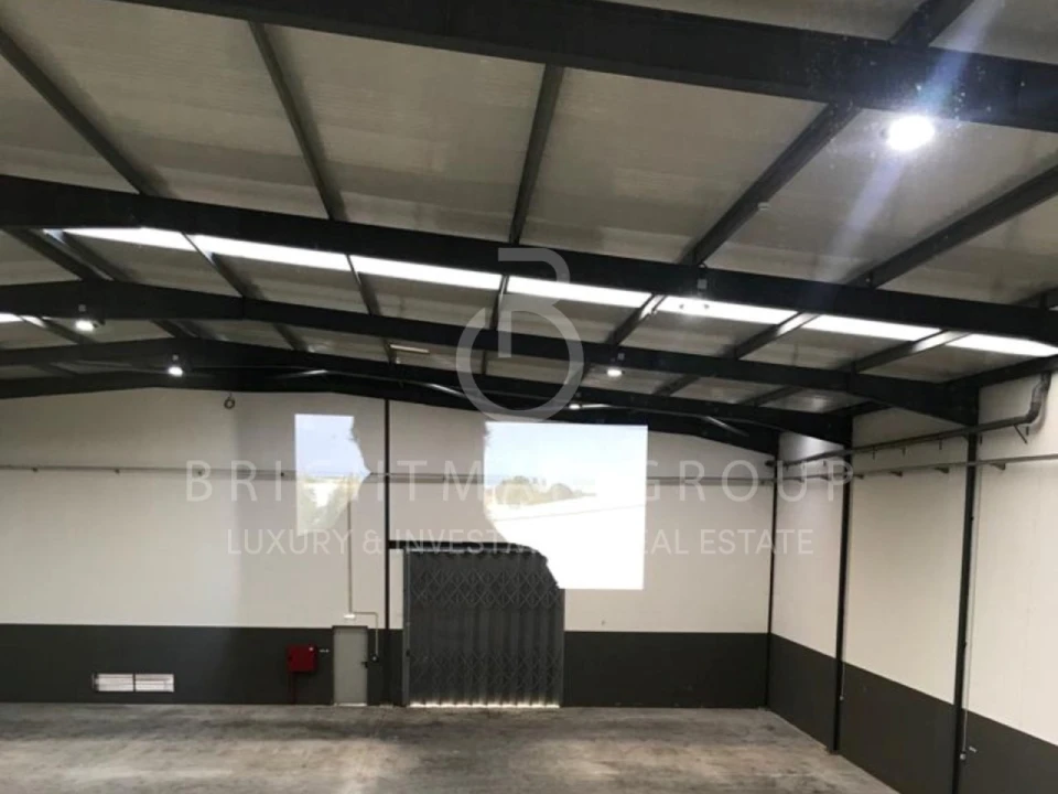 Armazém para Venda em Grijó e Sermonde Foto 7