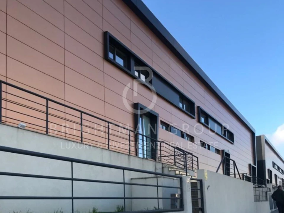 Armazém para Venda em Grijó e Sermonde Foto 19