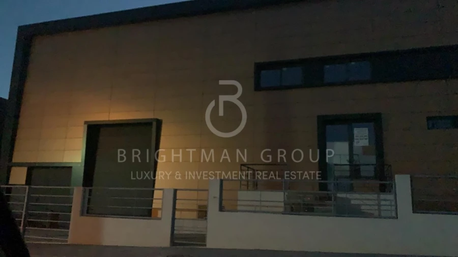 Armazém para Venda em Grijó e Sermonde Foto 3