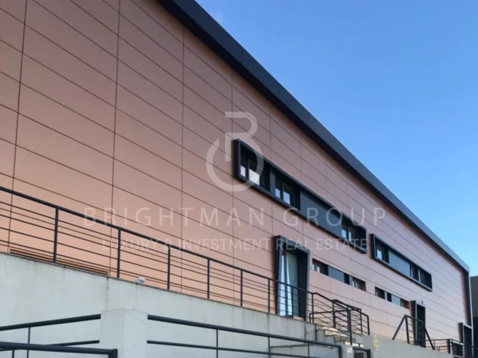 Armazém para Venda em Grijó e Sermonde Foto 18