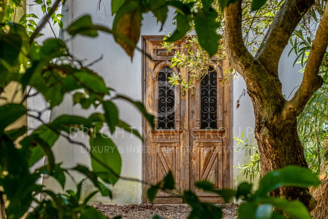 Quinta T12 para Venda em Canha Foto 3