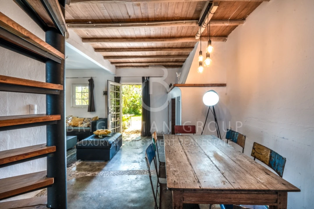 Quinta T12 para Venda em Canha Foto 14