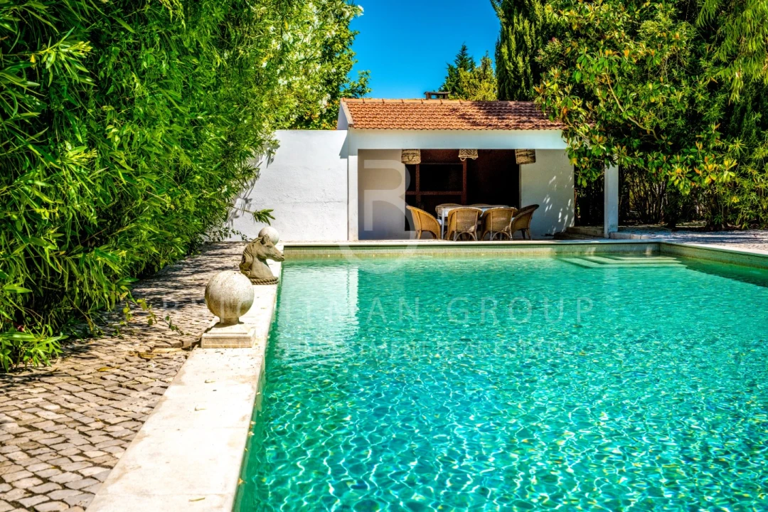 Quinta T12 para Venda em Canha Foto 21