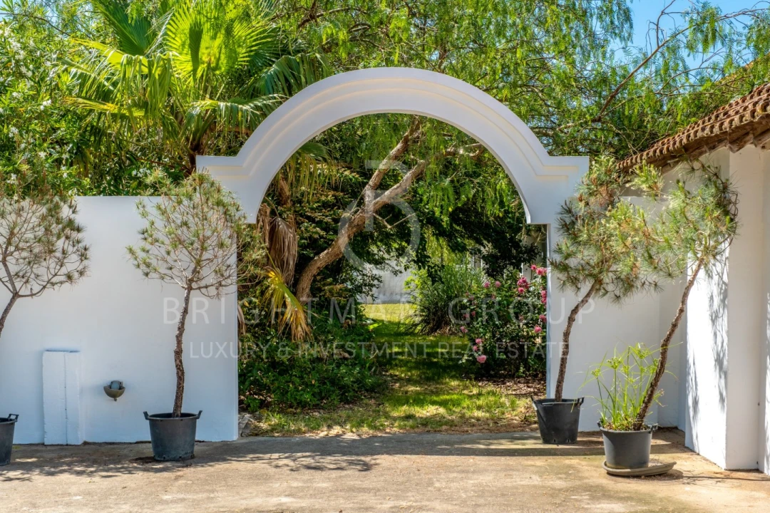 Quinta T12 para Venda em Canha Foto 23