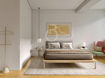 Apartamento T2 para Venda em Estrela