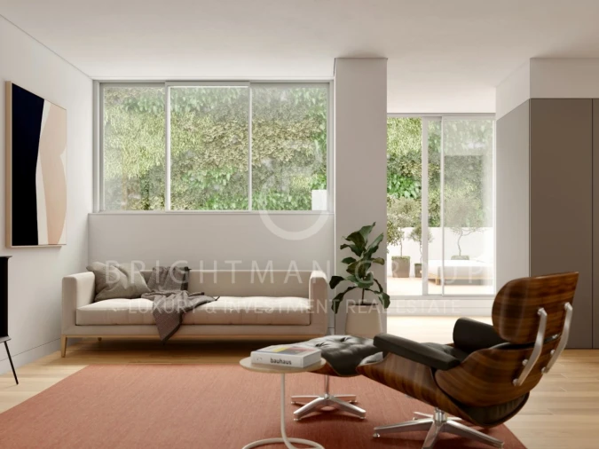 Apartamento T2 para Venda em Estrela Foto 2