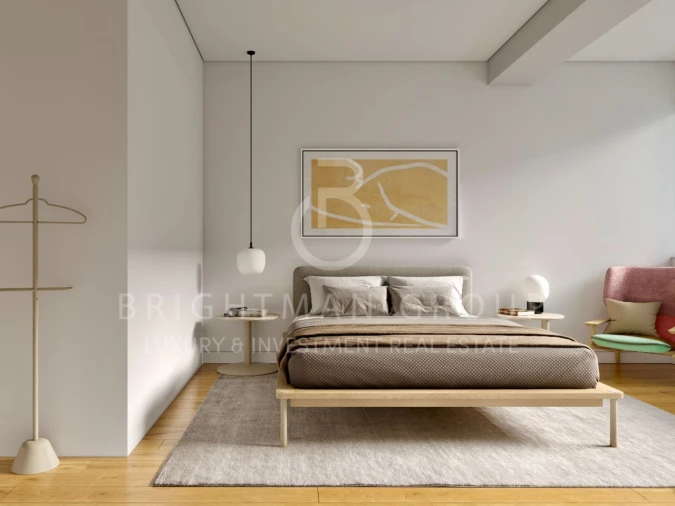 Apartamento T2 para Venda em Estrela Foto 4