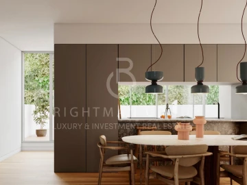 Apartamento T2 para Venda em Estrela