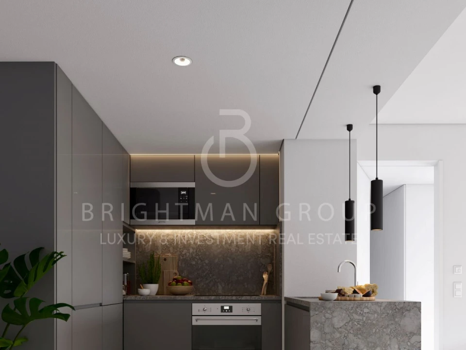 Apartamento T1 para Venda em Estrela Foto 5