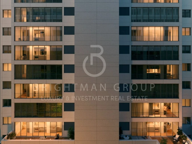 Apartamento T1 para Venda em Estrela Foto 10