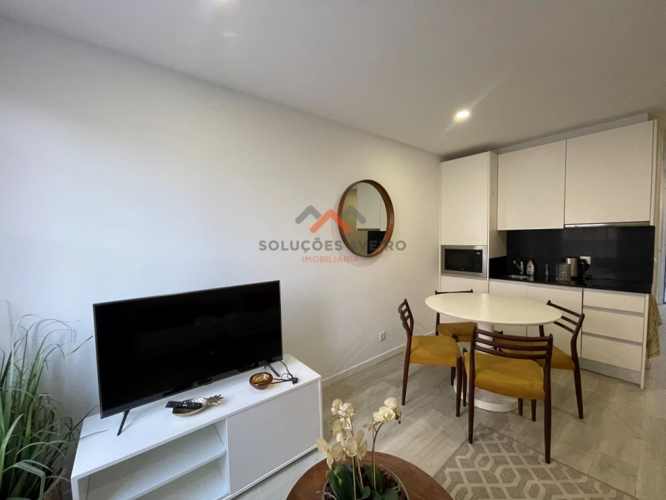 Apartamento T1 para Venda em Glória e Vera Cruz Foto 12