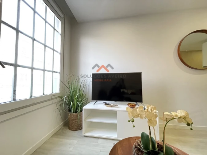 Apartamento T1 para Venda em Glória e Vera Cruz Foto 8