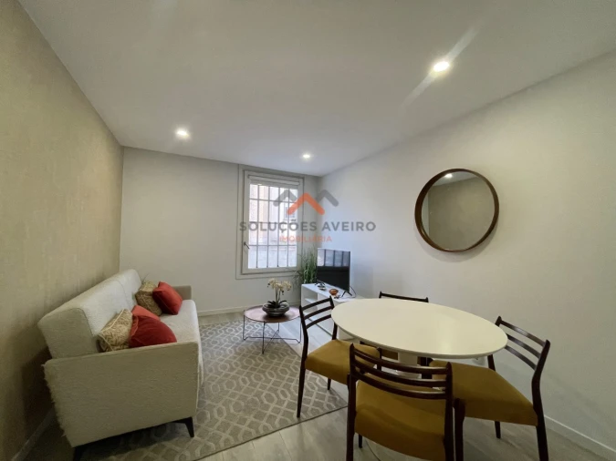 Apartamento T1 para Venda em Glória e Vera Cruz Foto 10