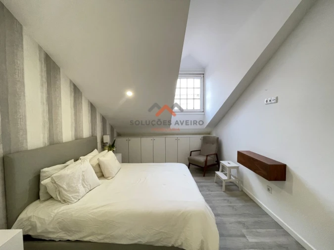 Apartamento T1 para Venda em Glória e Vera Cruz Foto 16