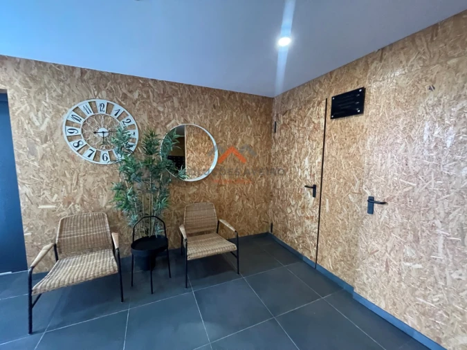 Apartamento T1 para Venda em Glória e Vera Cruz Foto 20