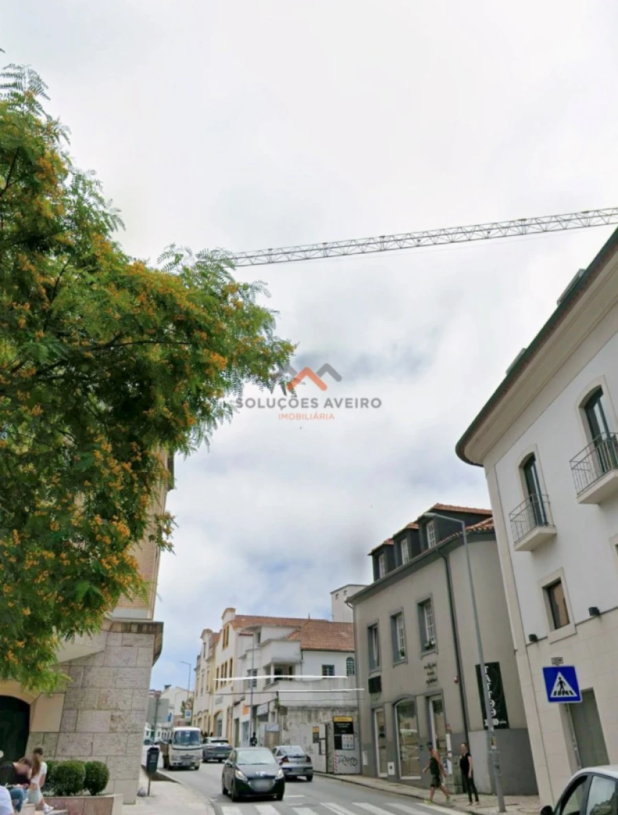 Apartamento T1 para Venda em Glória e Vera Cruz Foto 21