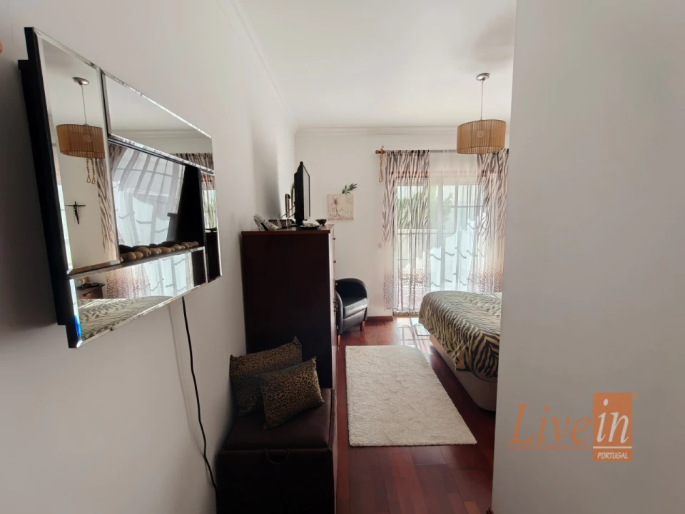 Apartamento T1 para Venda em Ericeira Foto 5