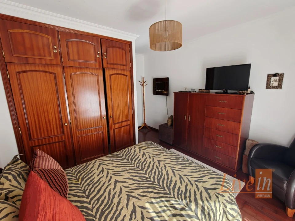Apartamento T1 para Venda em Ericeira Foto 7