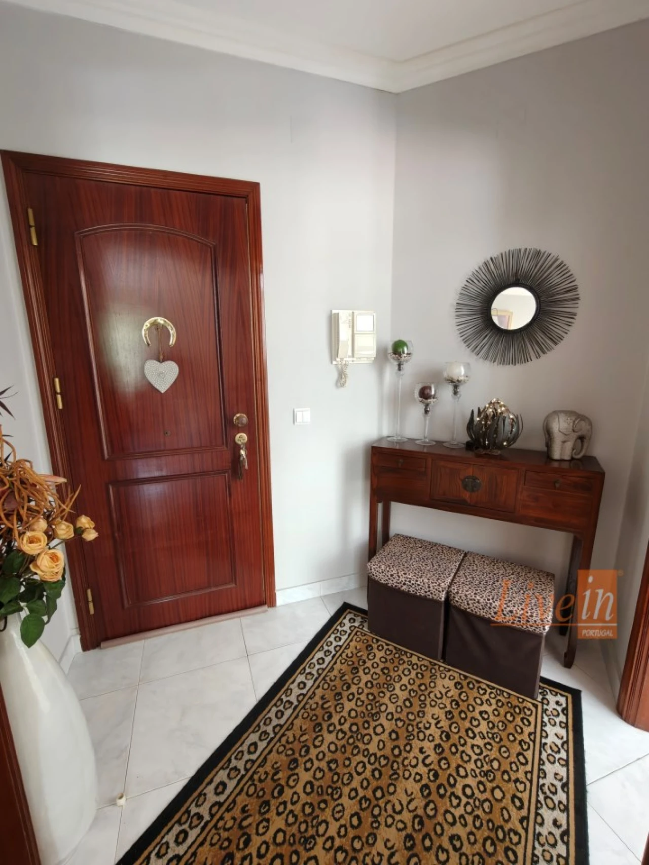 Apartamento T1 para Venda em Ericeira Foto 11