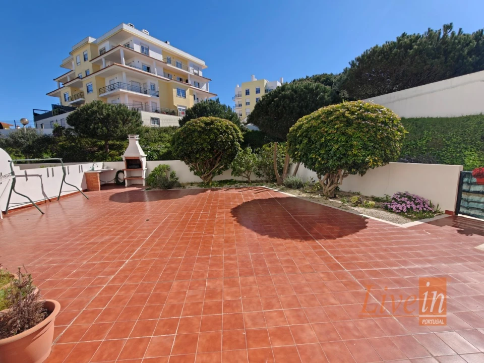 Apartamento T1 para Venda em Ericeira Foto 15