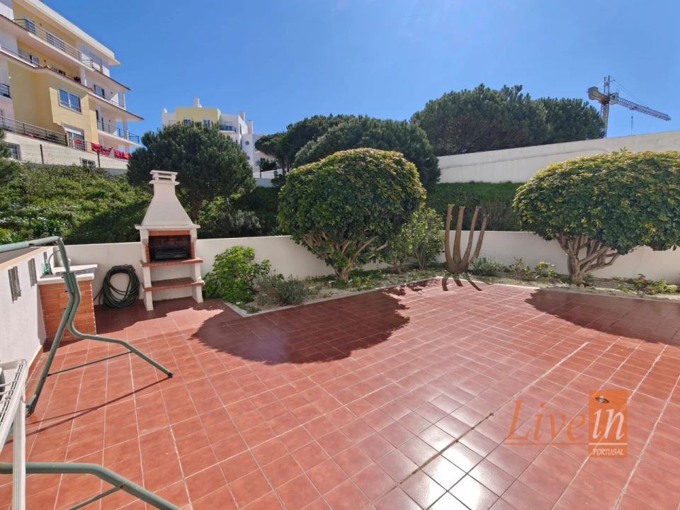 Apartamento T1 para Venda em Ericeira Foto 16